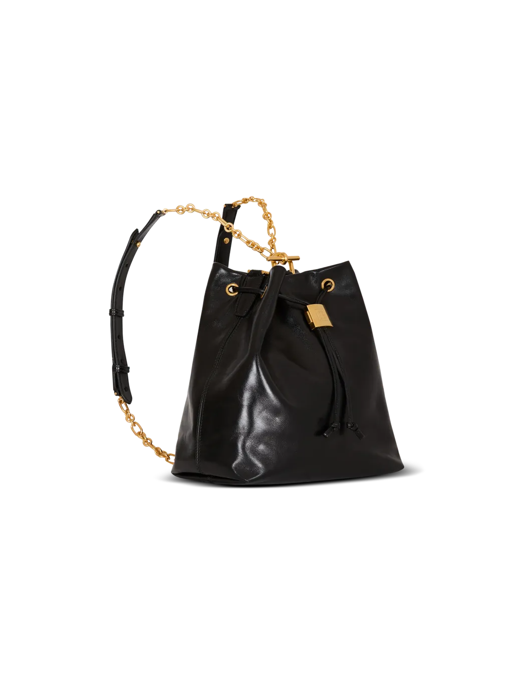 Balmain Pulse Backpack