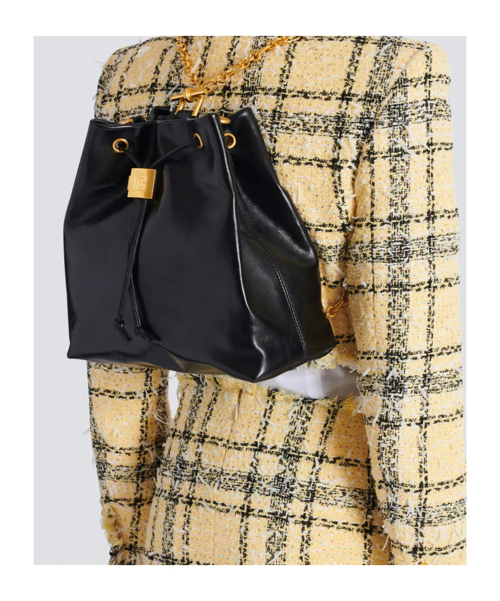 Balmain Pulse Backpack