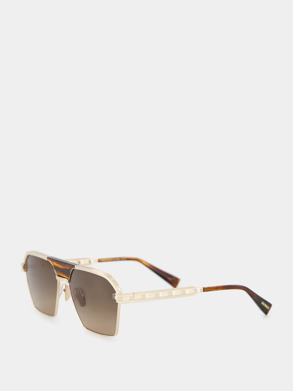 Sergeant Sunglasses