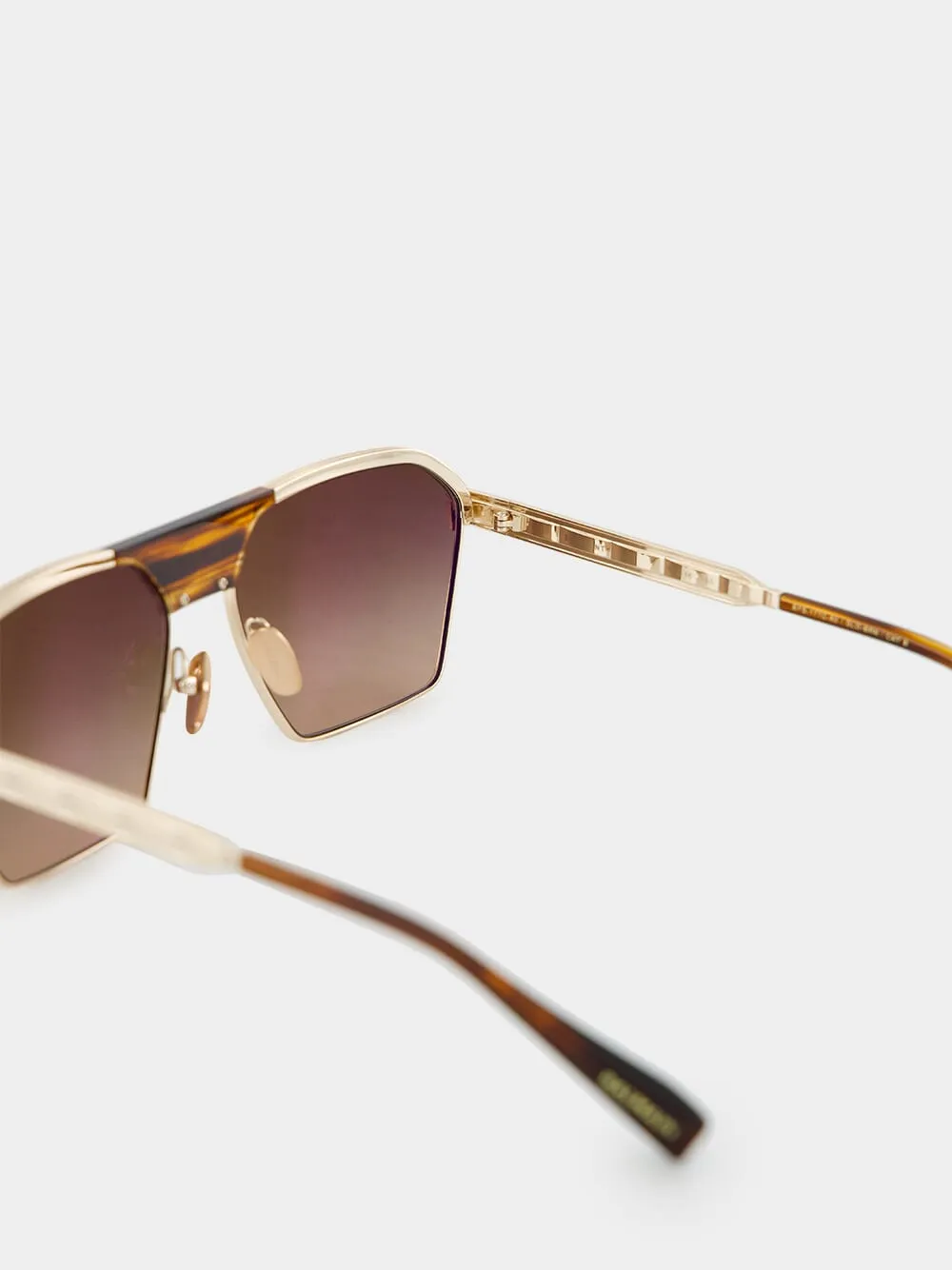 Sergeant Sunglasses