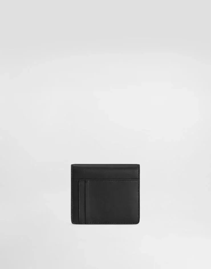 Dolce & Gabbana Dg Logo Bifold Wallet
