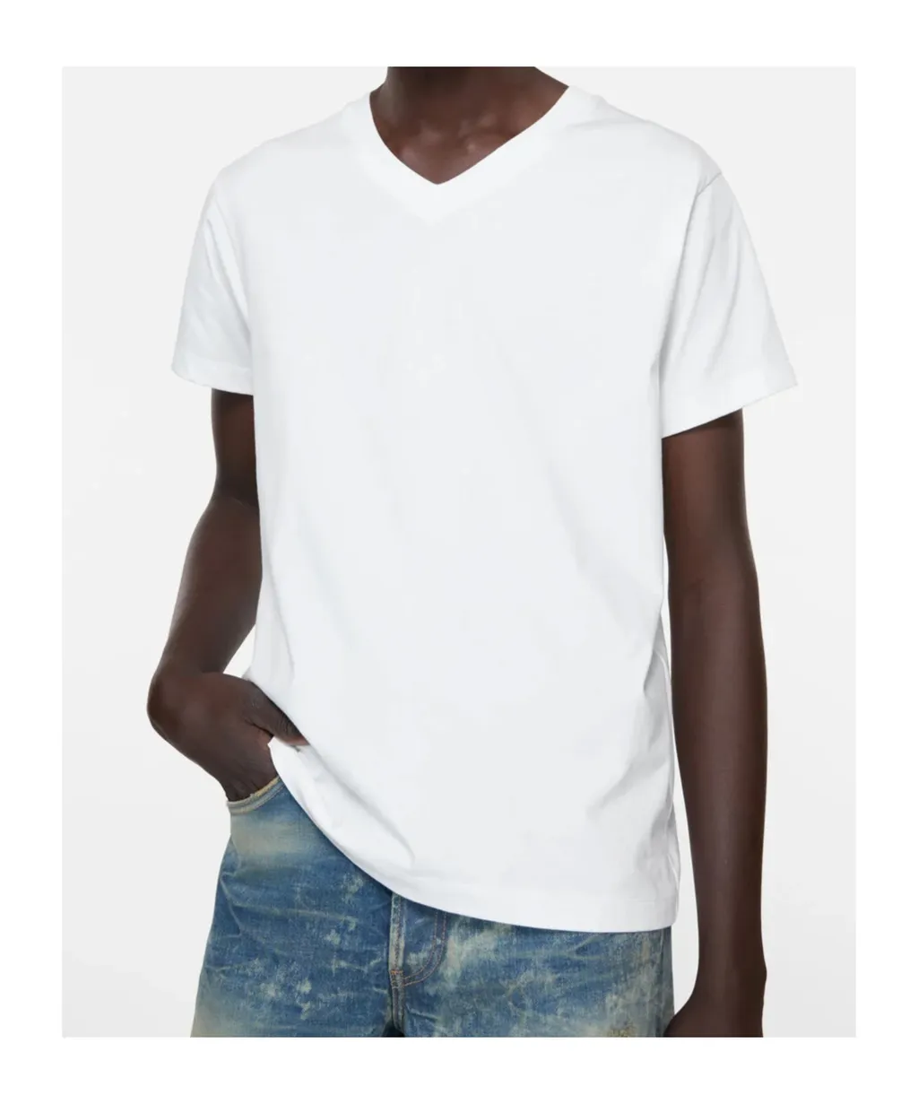 V-Neck T-Shirt