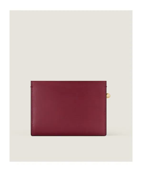 Givenchy Pinch Bifold Wallet