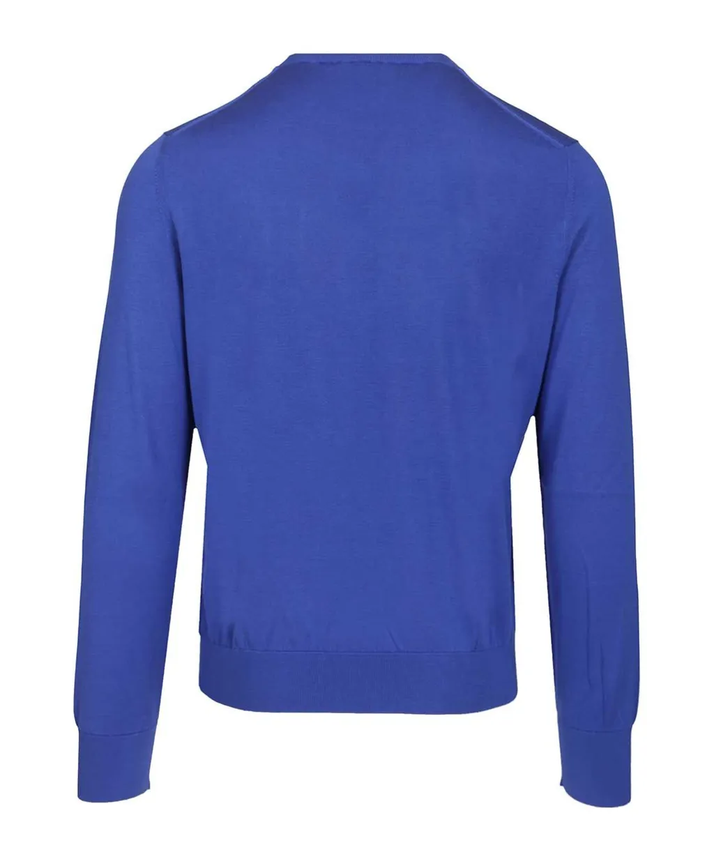 Tom Ford Crewneck Long-Sleeved Pullover