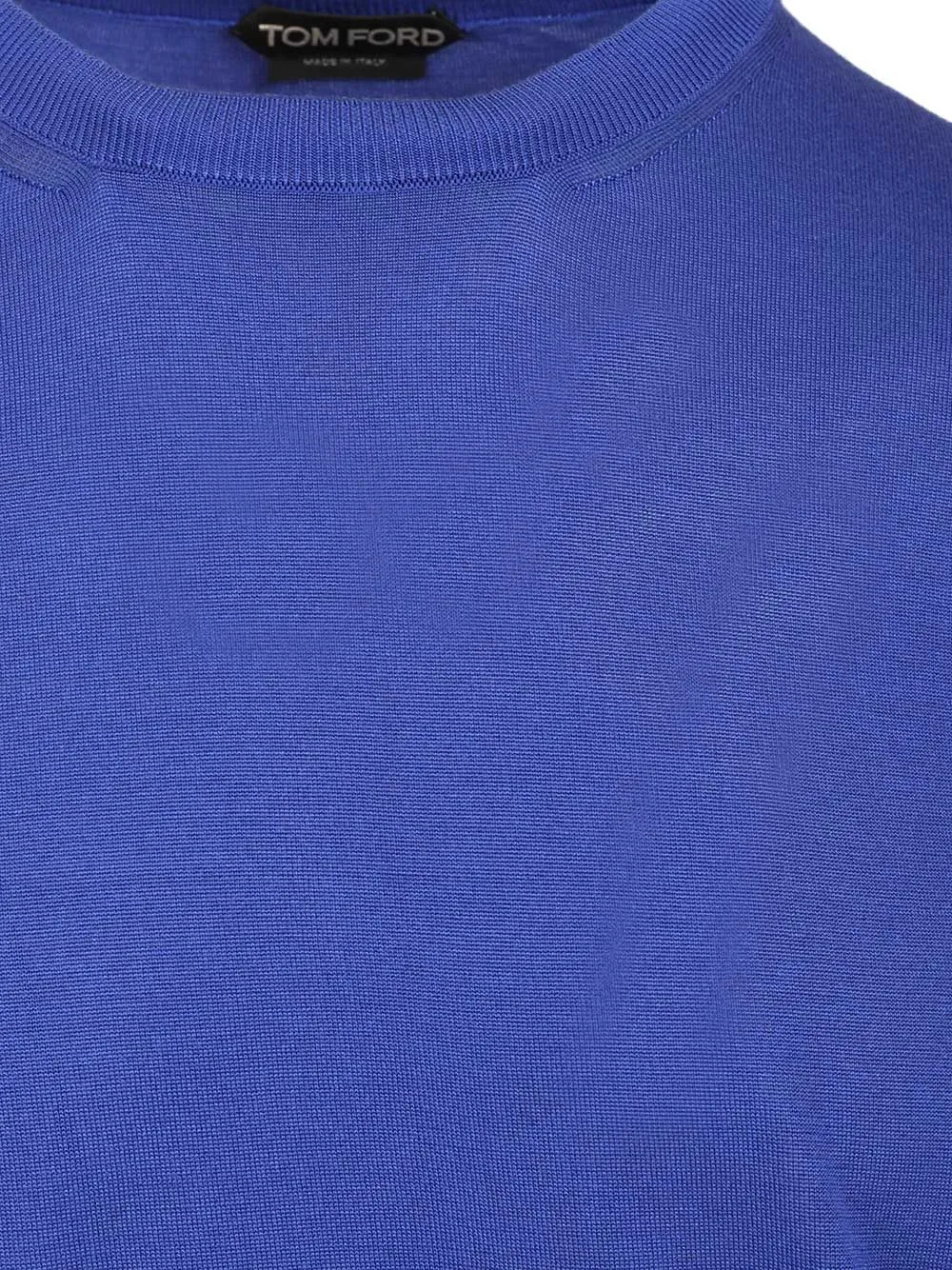 Tom Ford Crewneck Long-Sleeved Pullover