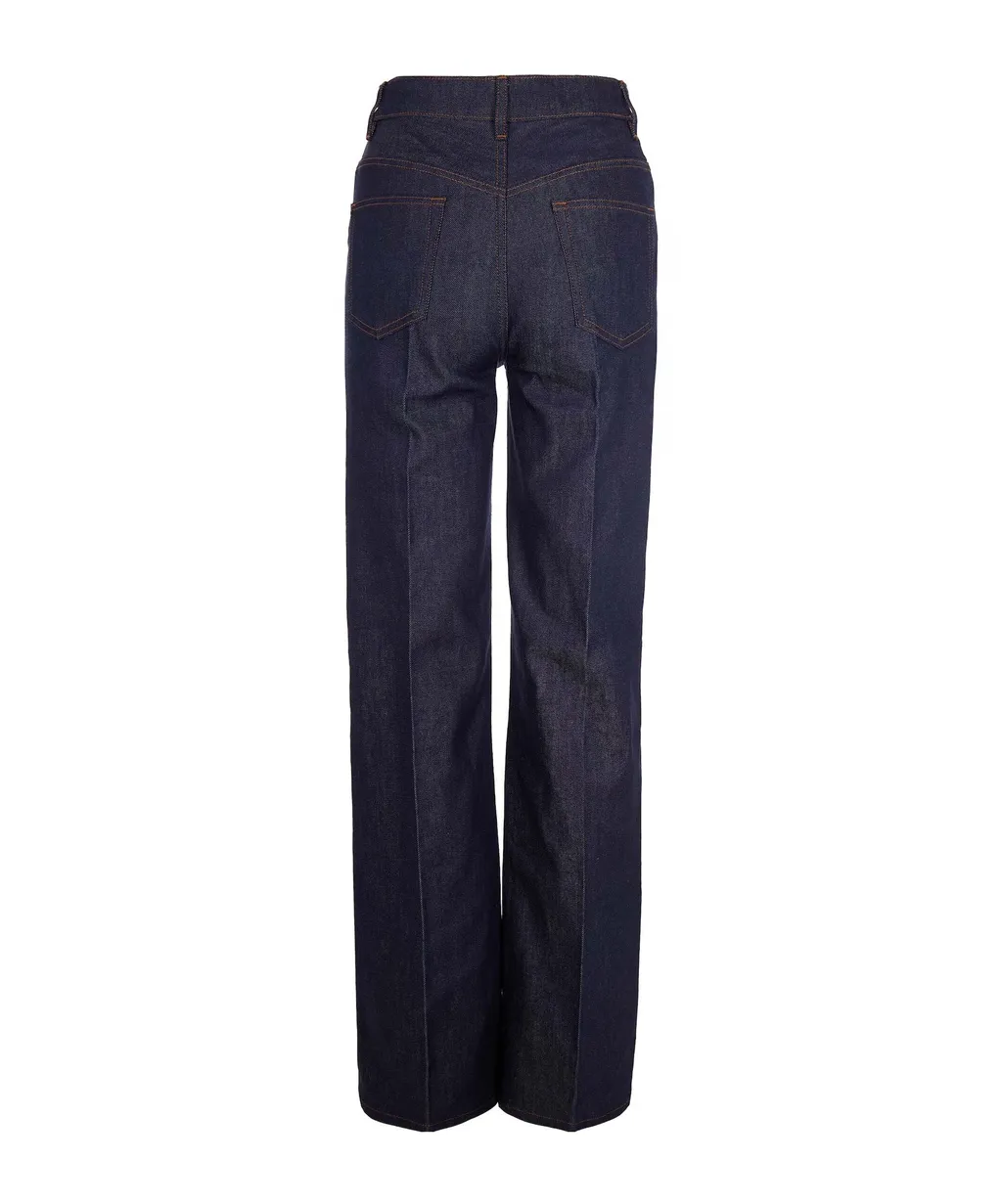 A.P.C. Domino Jeans