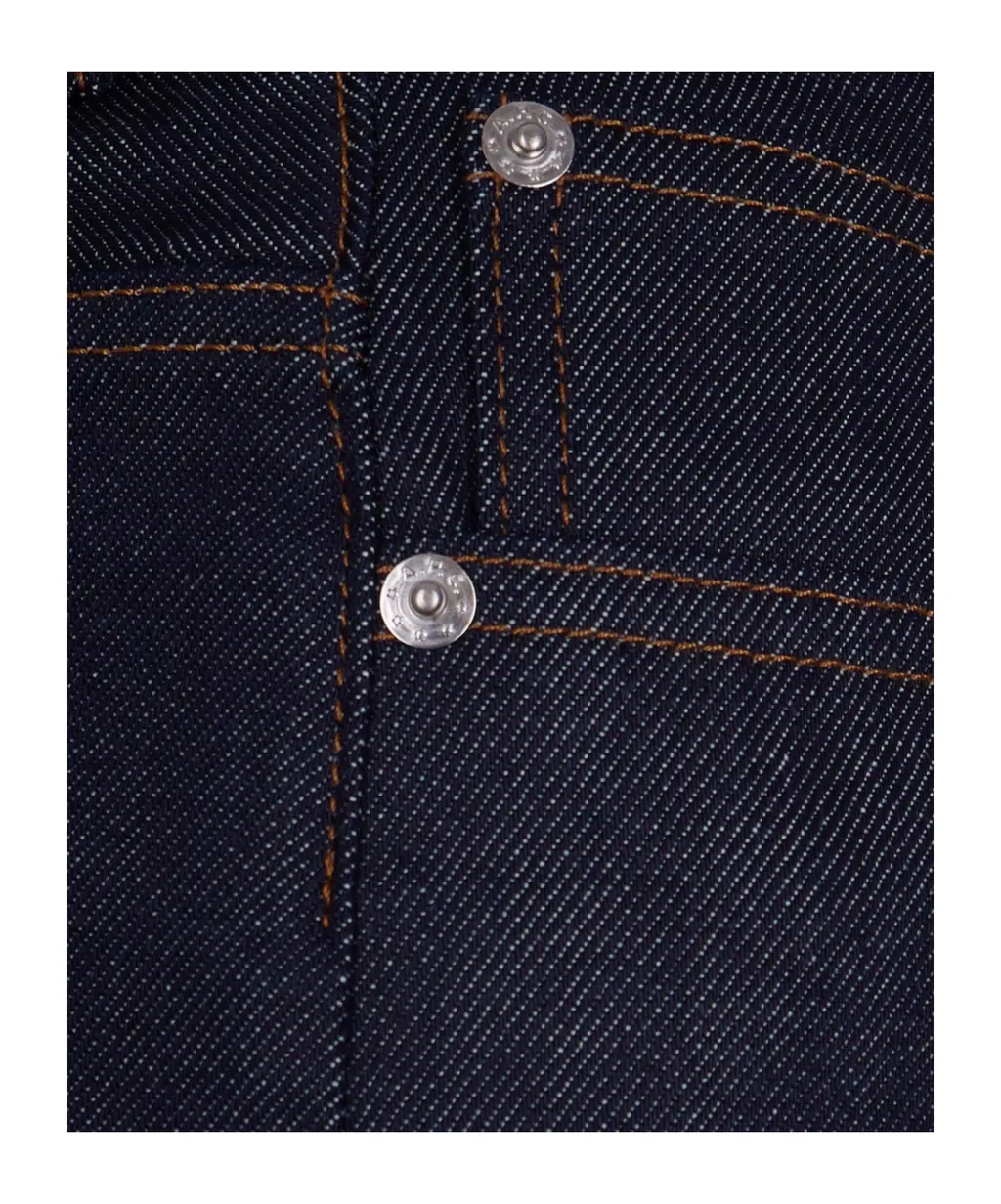 A.P.C. Domino Jeans
