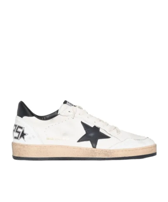 Lace-Up Casual Shoes
