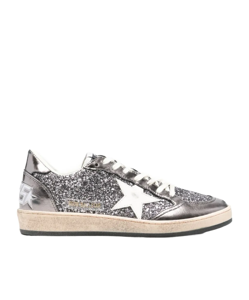 Lace-Up Casual Shoes