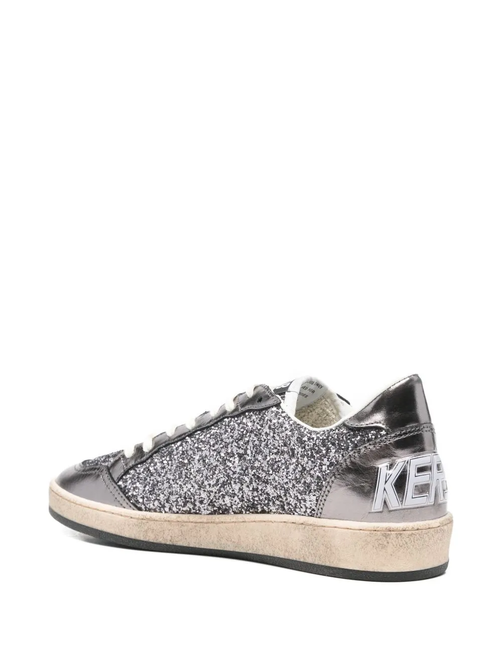 Lace-Up Casual Shoes