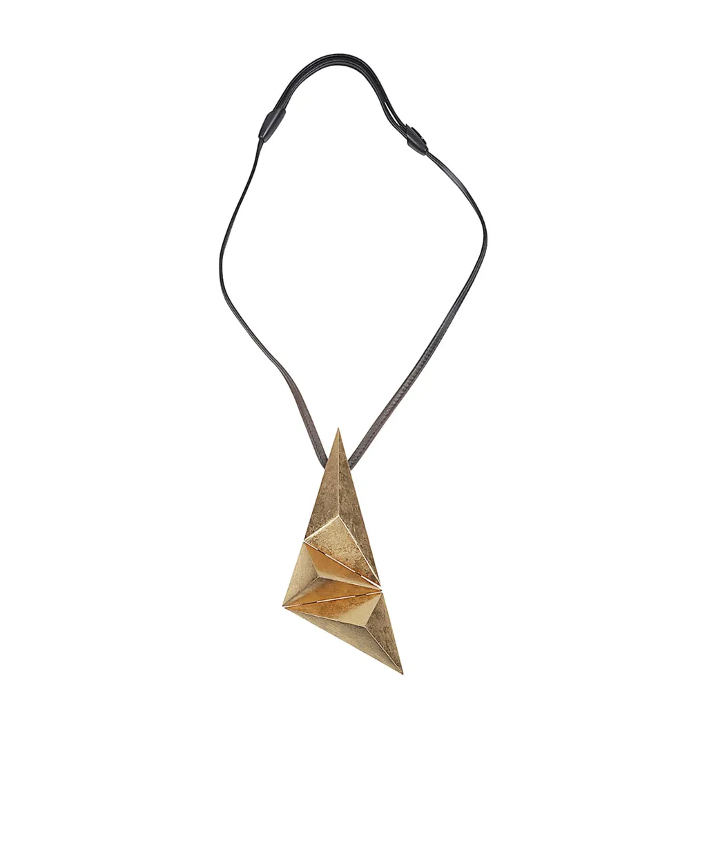 Adjustable Necklace
