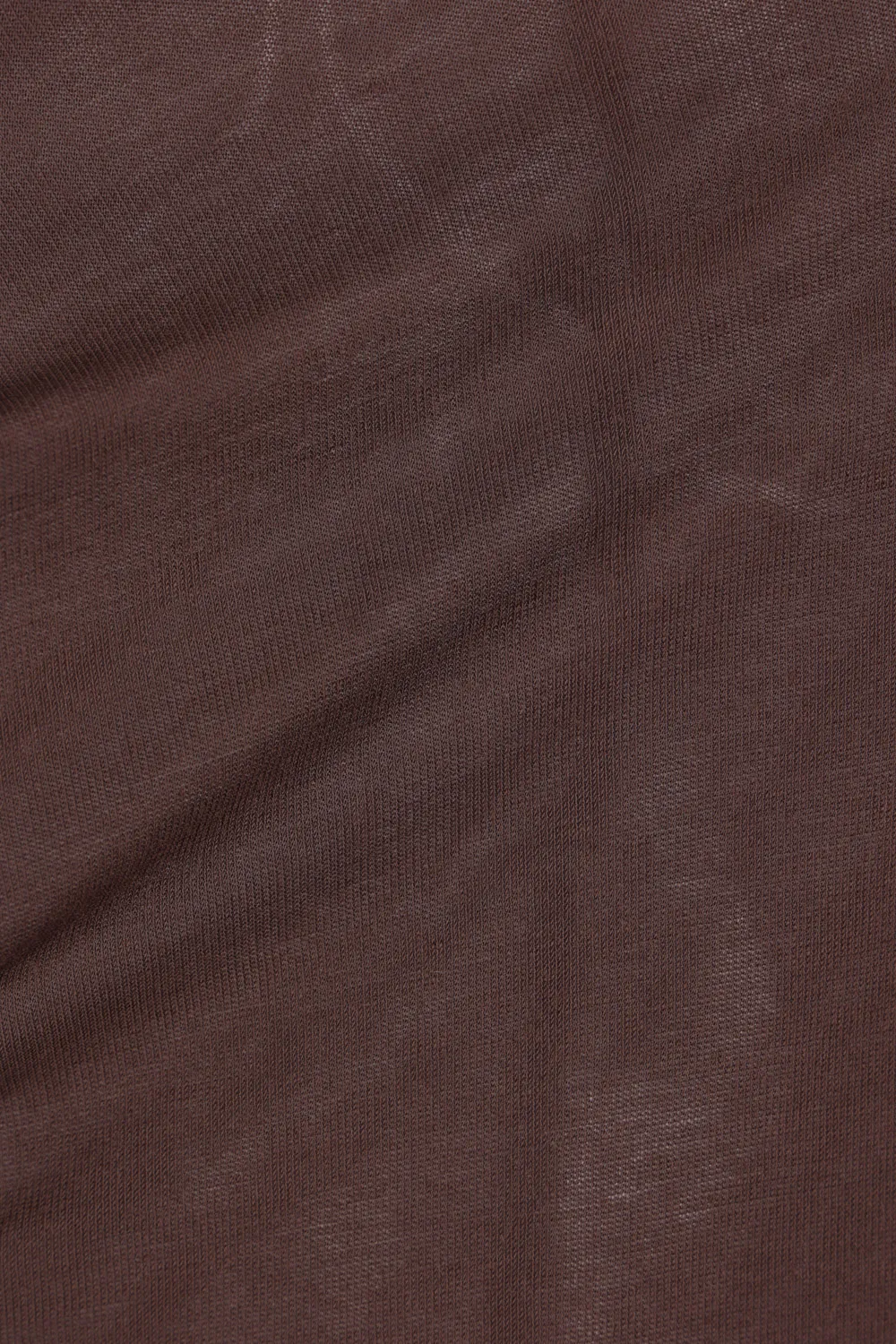 Rick Owens Athena Asymmetric Sleeveless Top