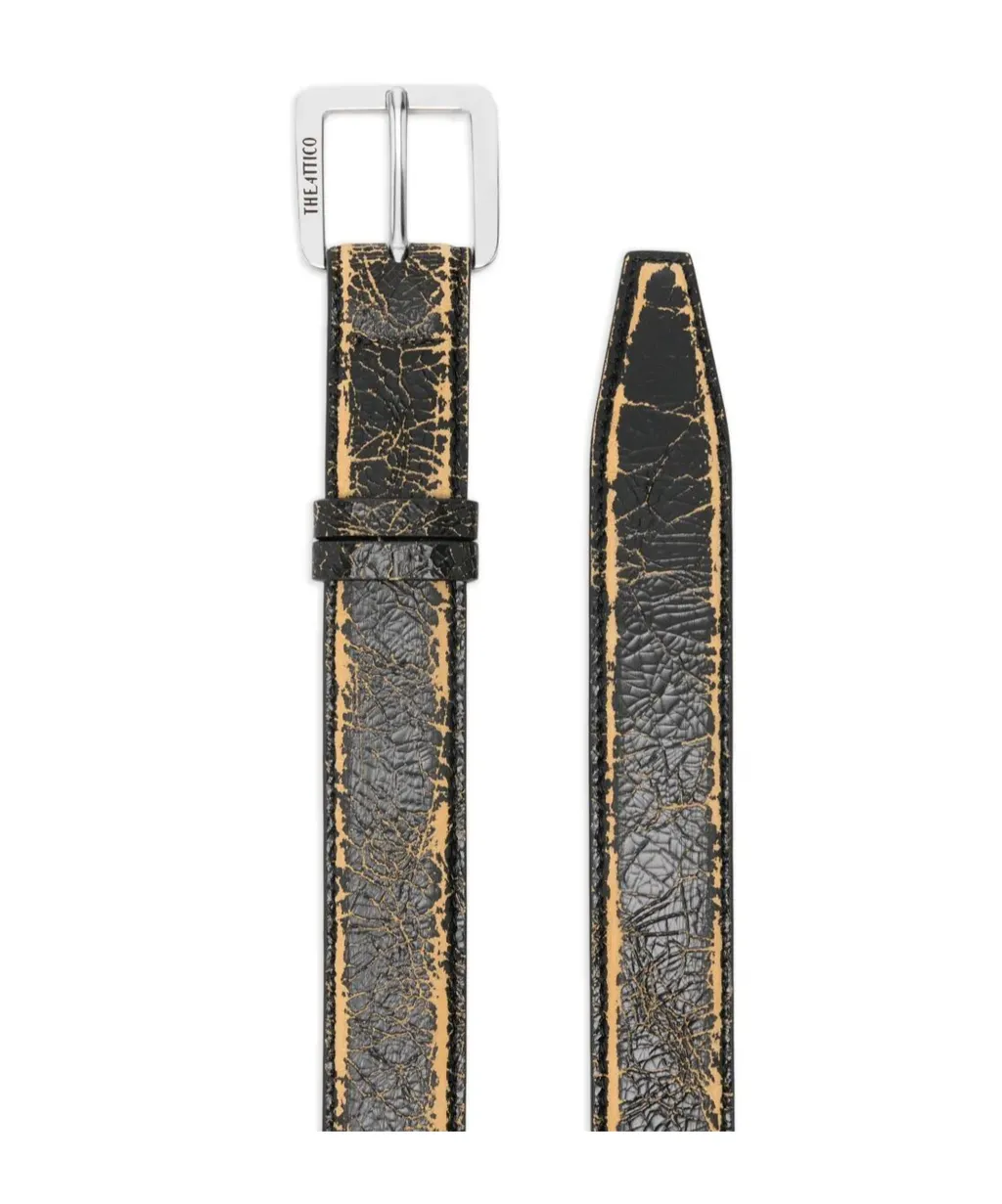 Buckle Belt