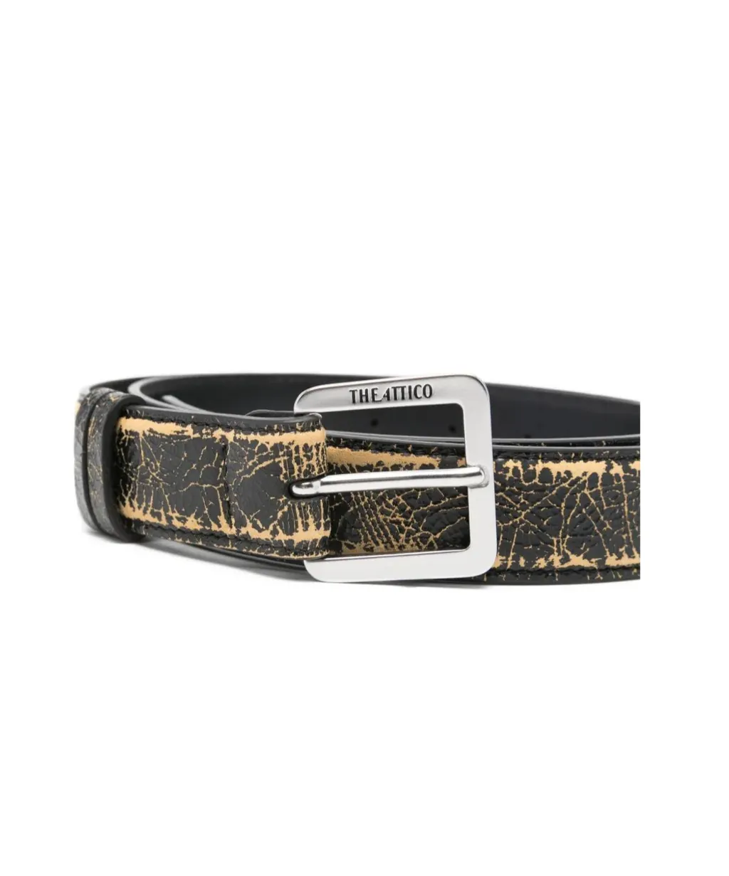 Buckle Belt