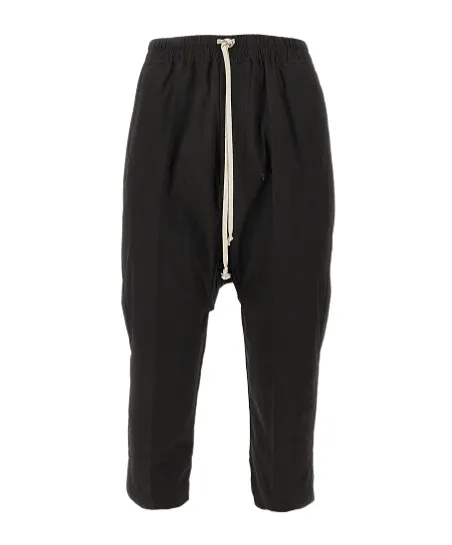 Drawstring Trousers