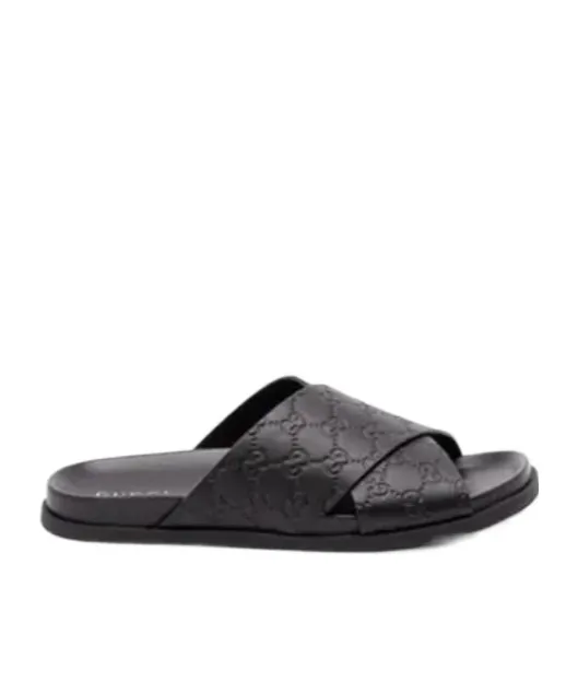 Gucci Dali Soft Slippers