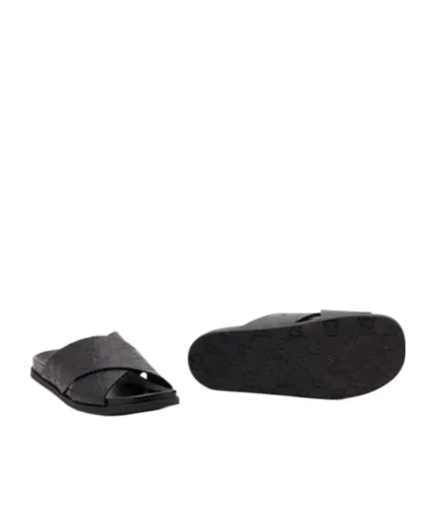 Gucci Dali Soft Slippers