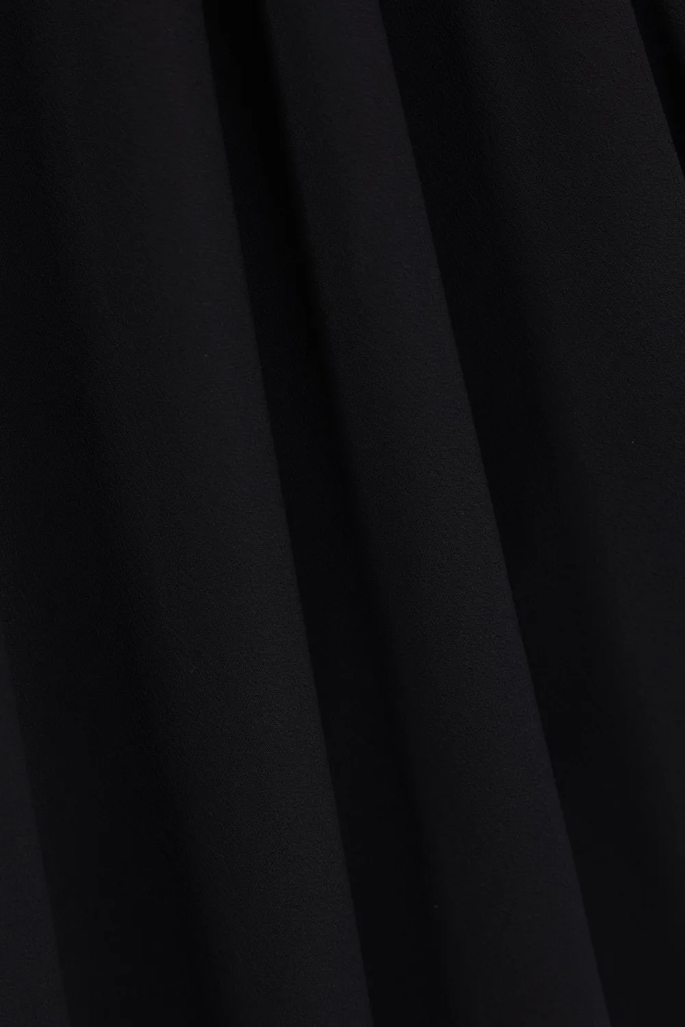 Rick Owens Draped Dress