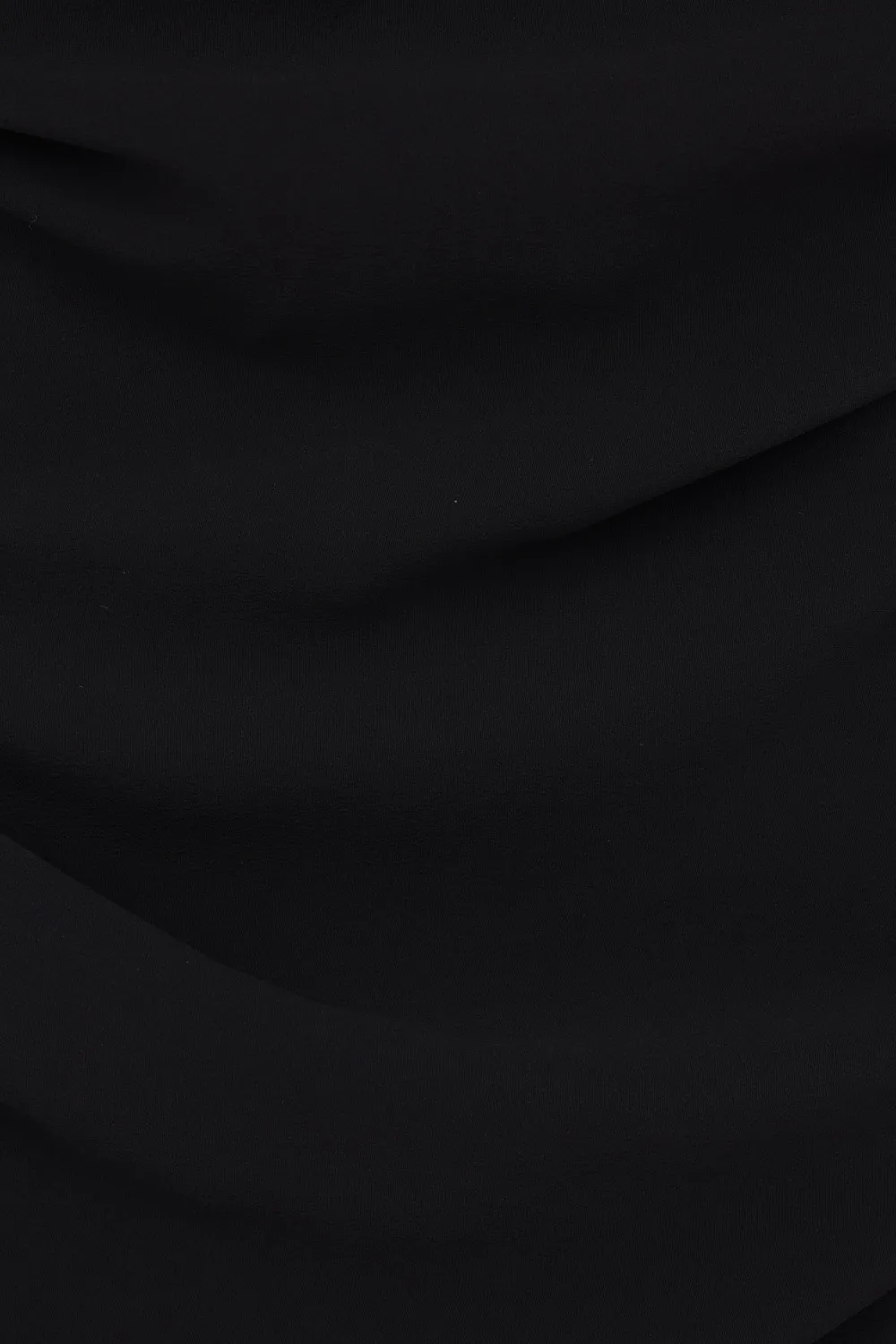 Rick Owens Draped Dress