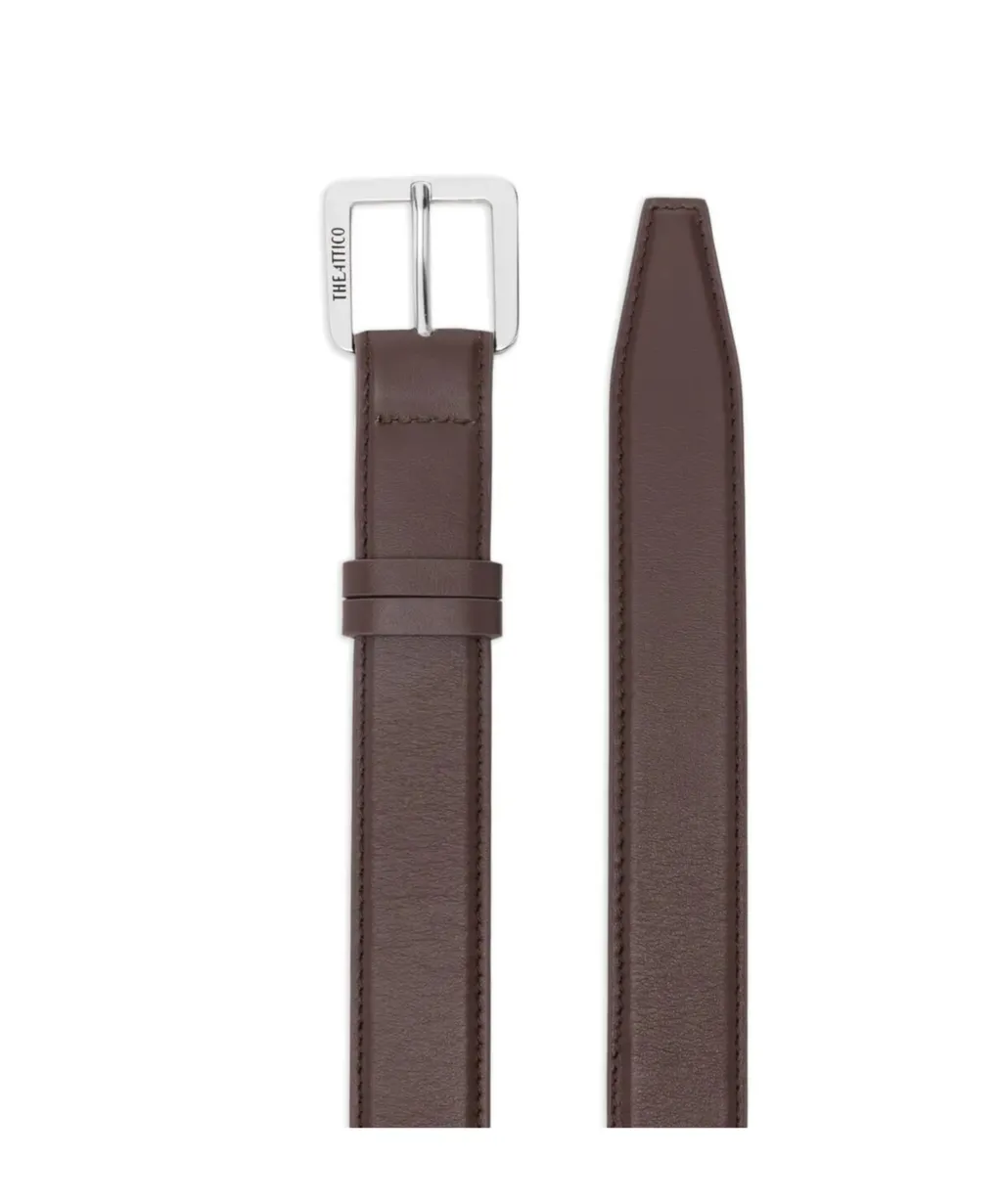 Buckle Belt