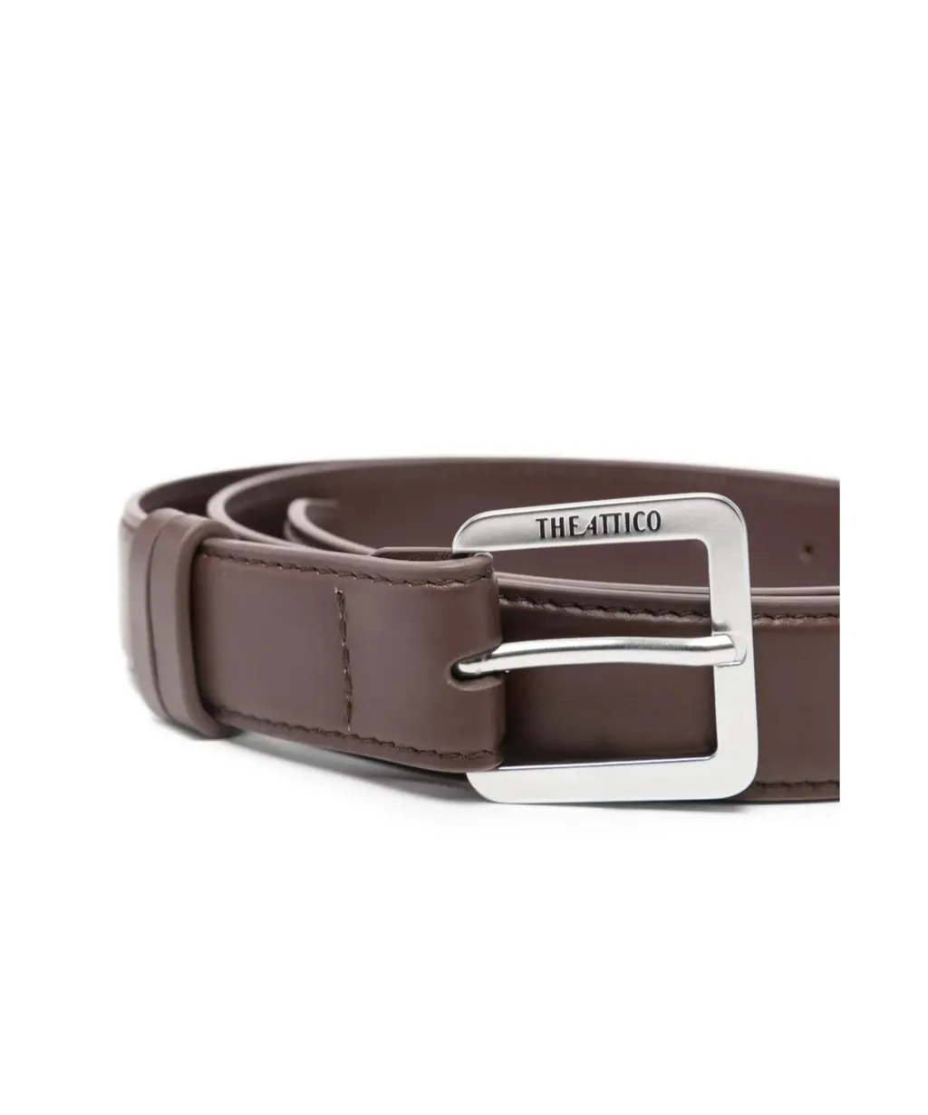 Buckle Belt