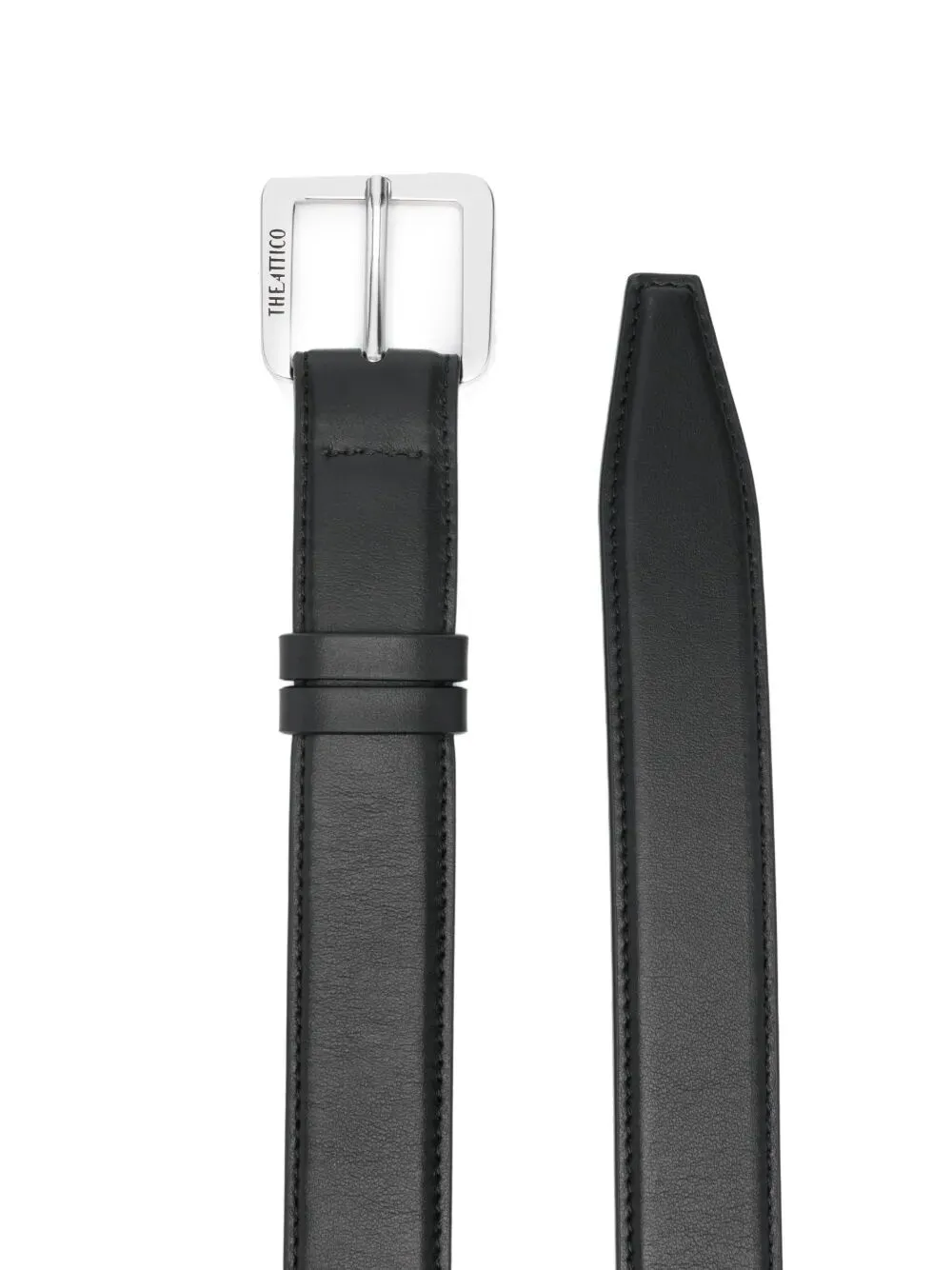 Buckle Belt