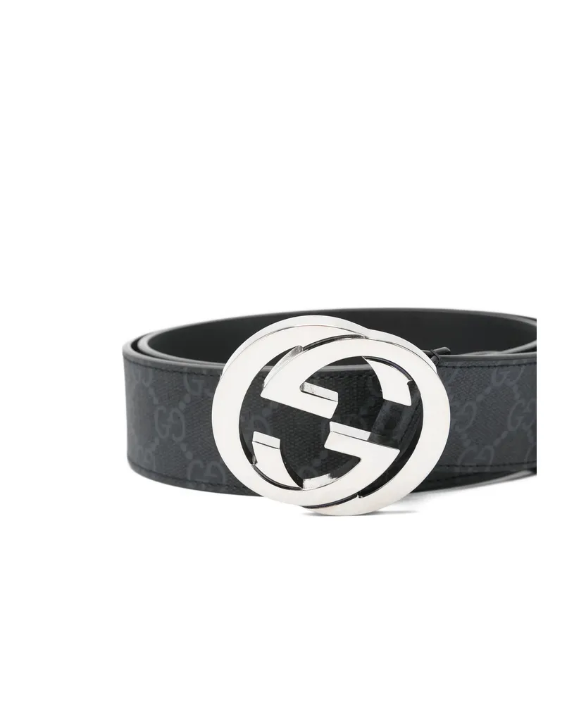 Buckle Belt