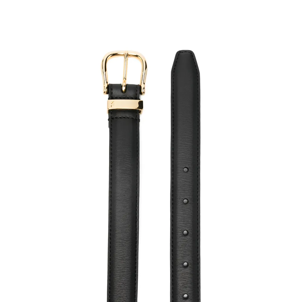 Buckle Belt