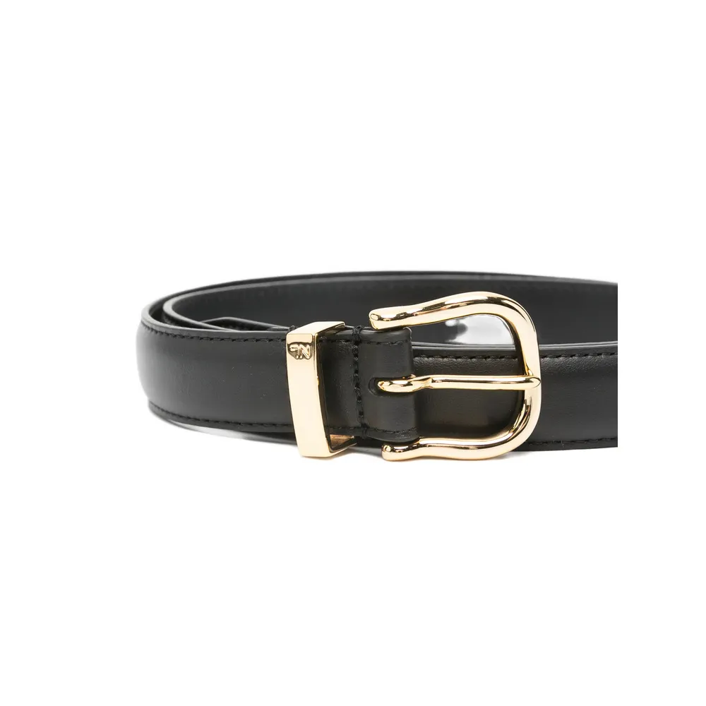 Buckle Belt