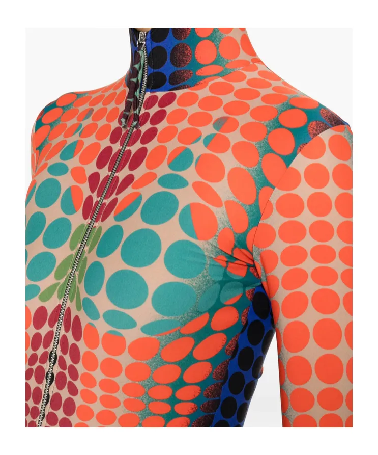 Jean Paul Gaultier Jumpsuit