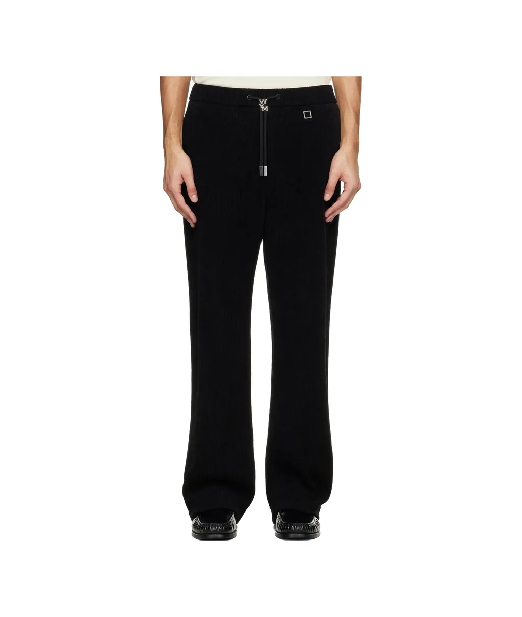 Drawstring Sweatpants