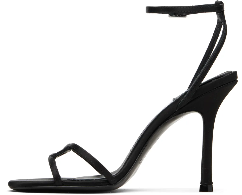 Leo 100 High-Heeled Sandals