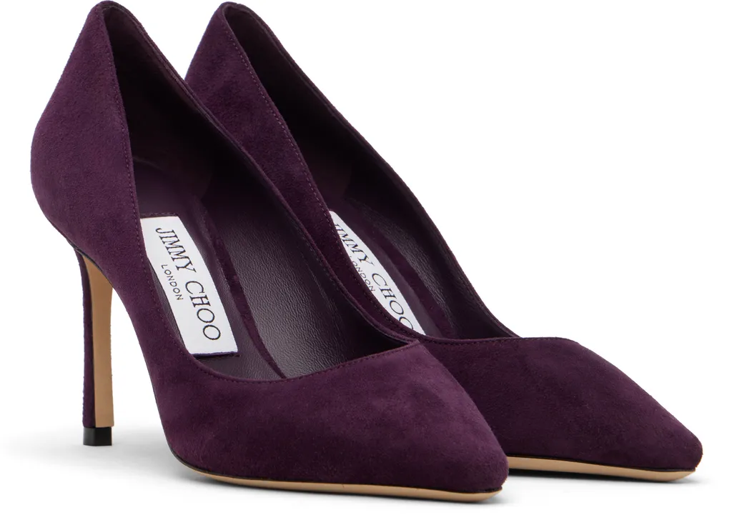Romy 85 High Heels