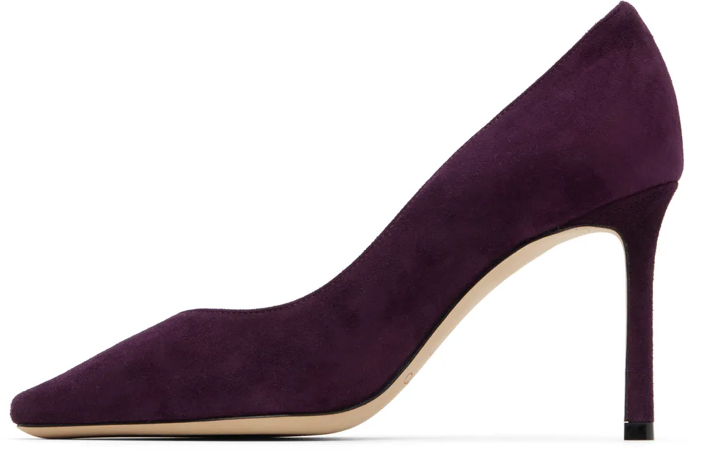 Romy 85 High Heels
