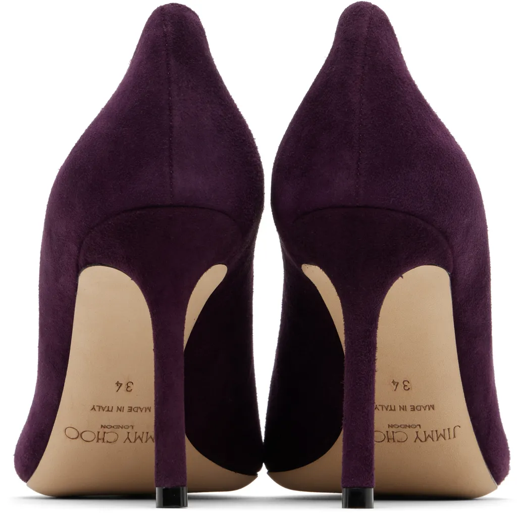 Romy 85 High Heels