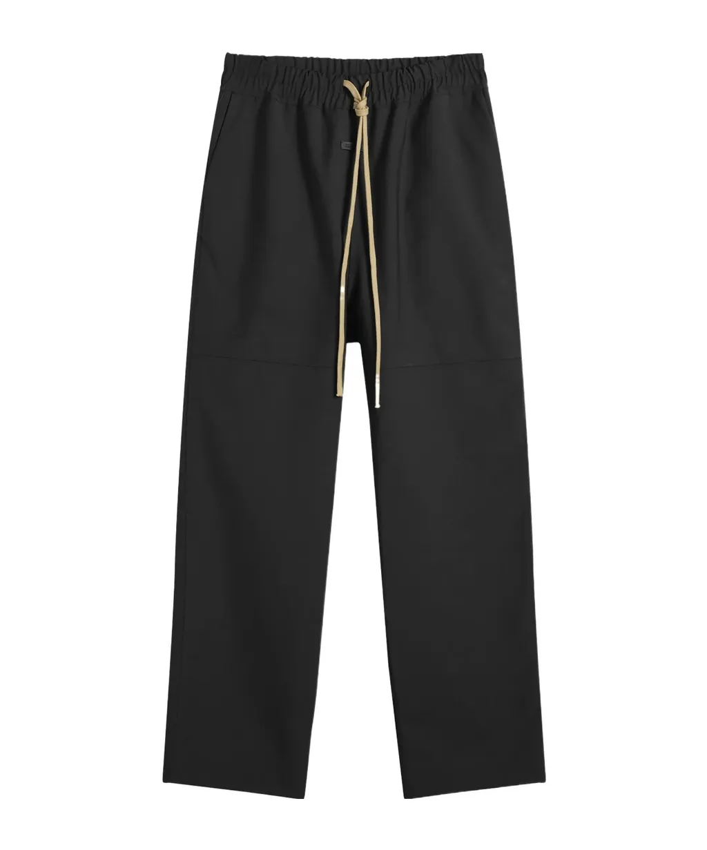 Fear Of God Drawstring Trousers