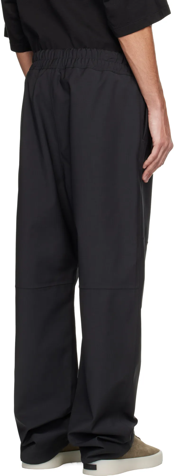 Fear Of God Drawstring Trousers