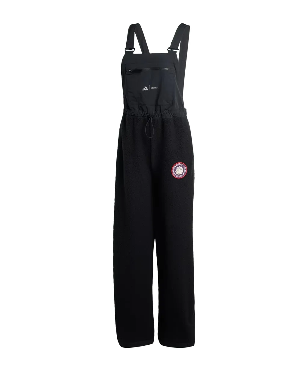 Adidas X Moon Boot Bib Pants