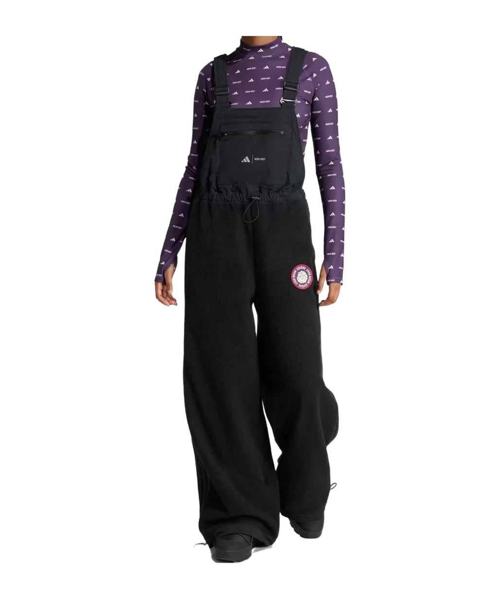 Adidas X Moon Boot Bib Pants