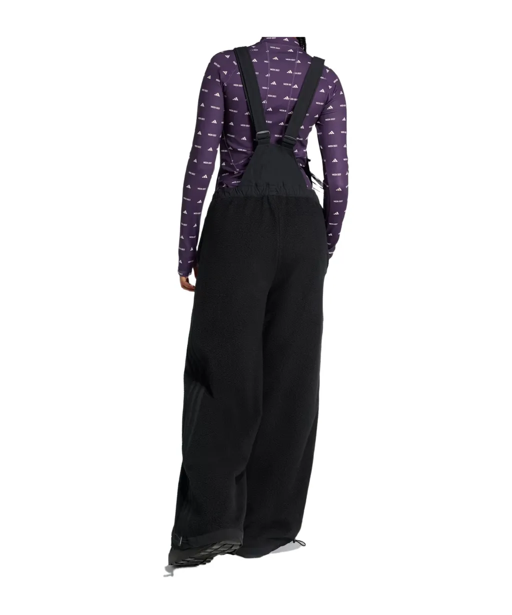 Adidas X Moon Boot Bib Pants