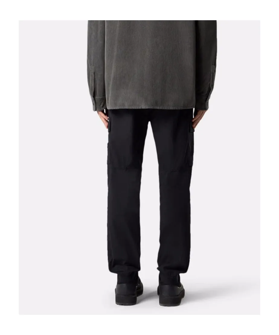 Stone Island Elasticated Waistband Cargo Pants
