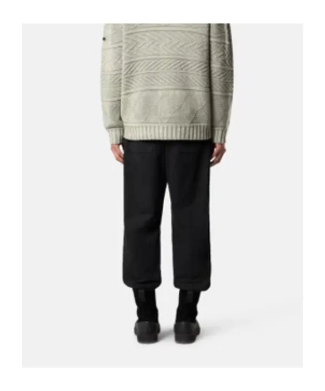 Stone Island Loose-Fit Cargo Pants