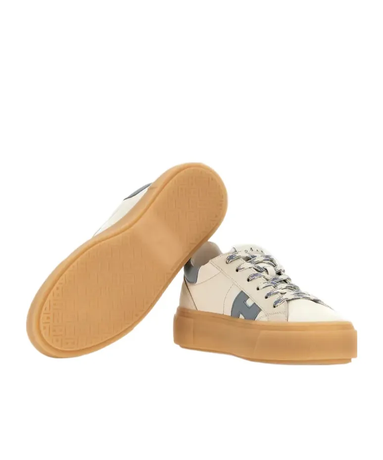 Hogan Crosswind Sneakers