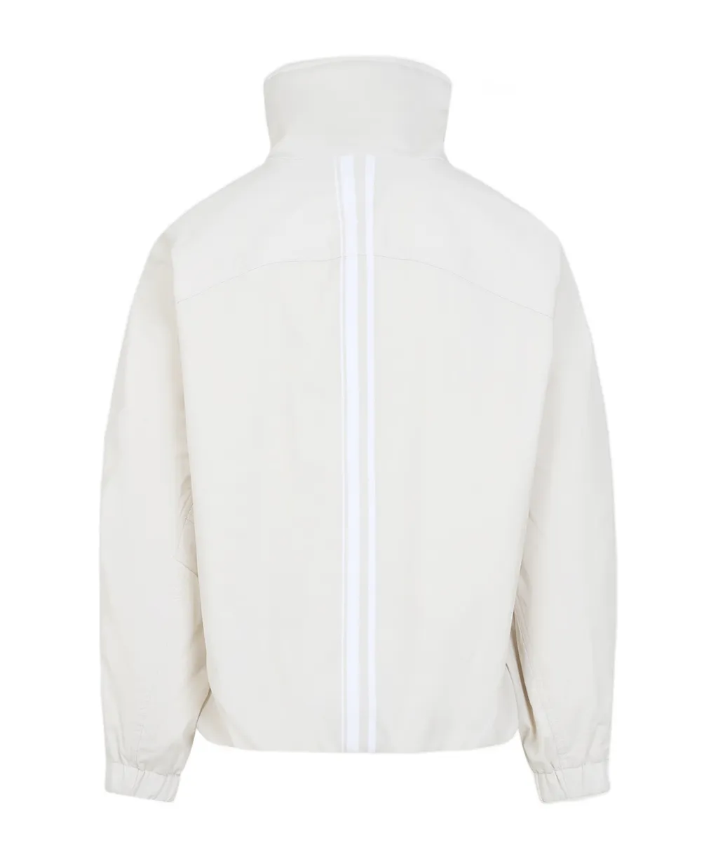 Mordecai High Collar Jacket