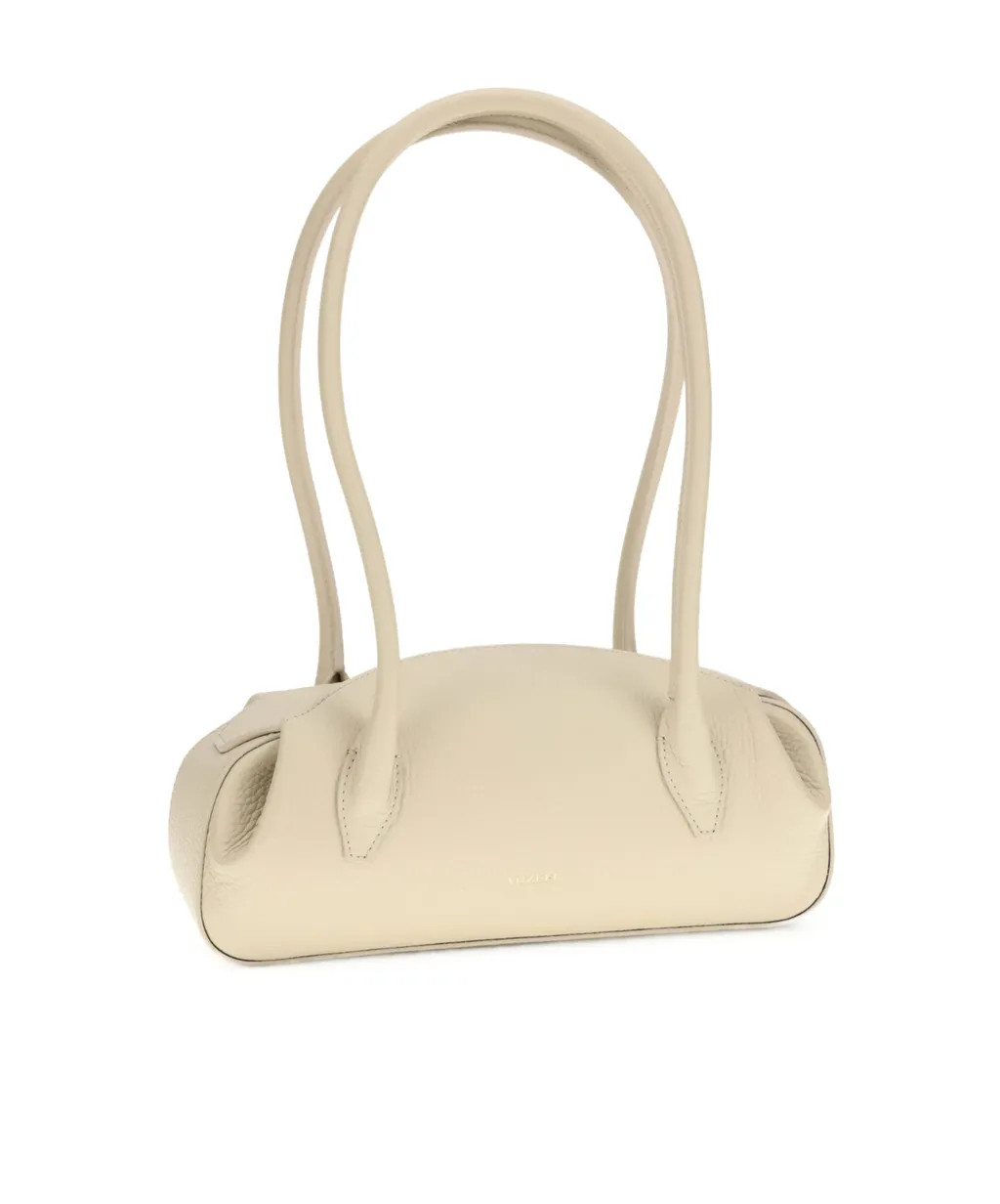 Mini Oyster Shoulder Bag