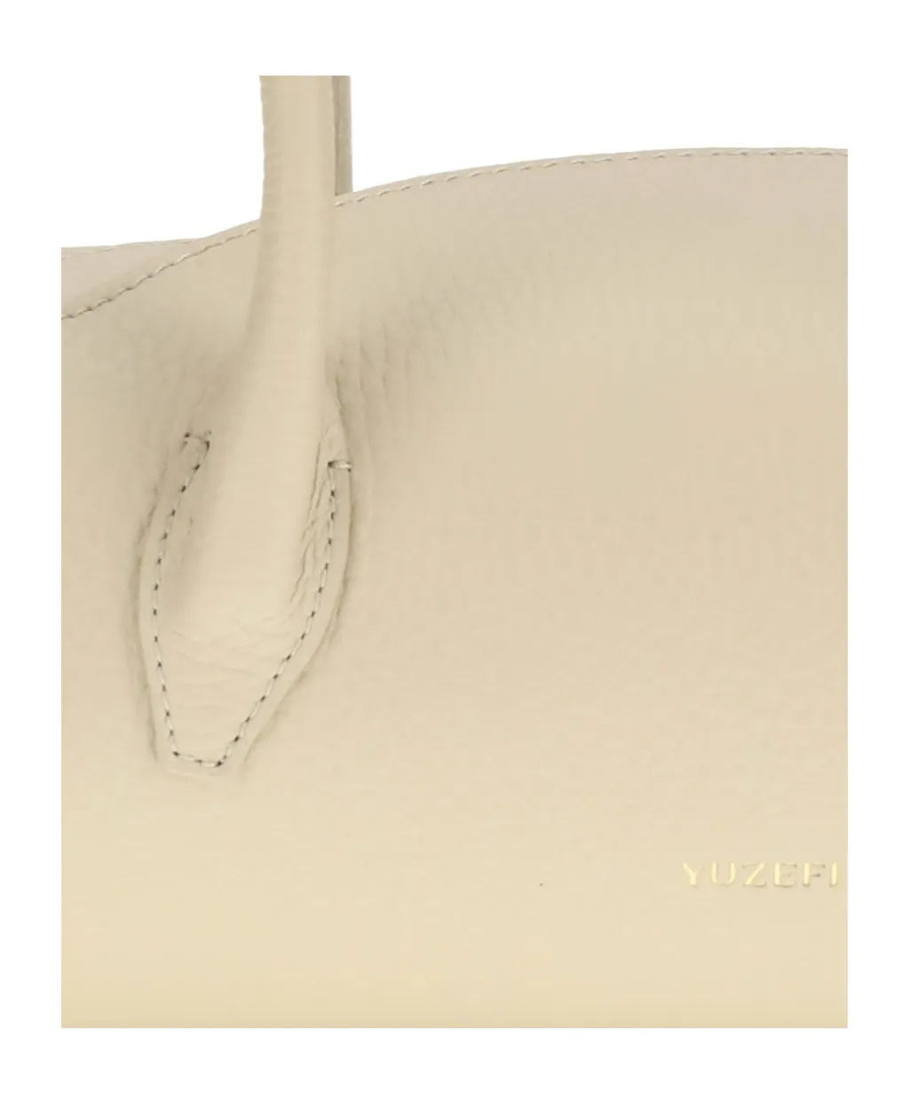 Mini Oyster Shoulder Bag
