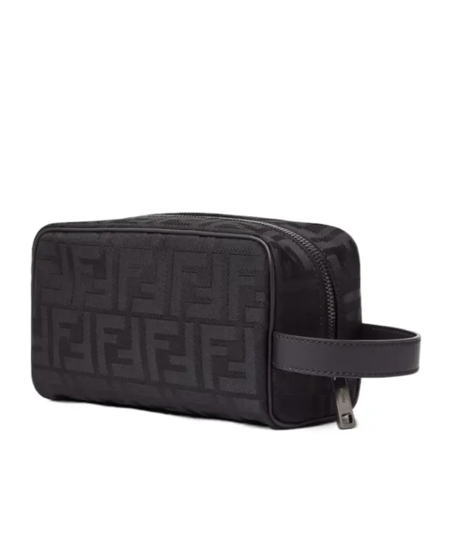 Fendi Ff Small Toiletry Case