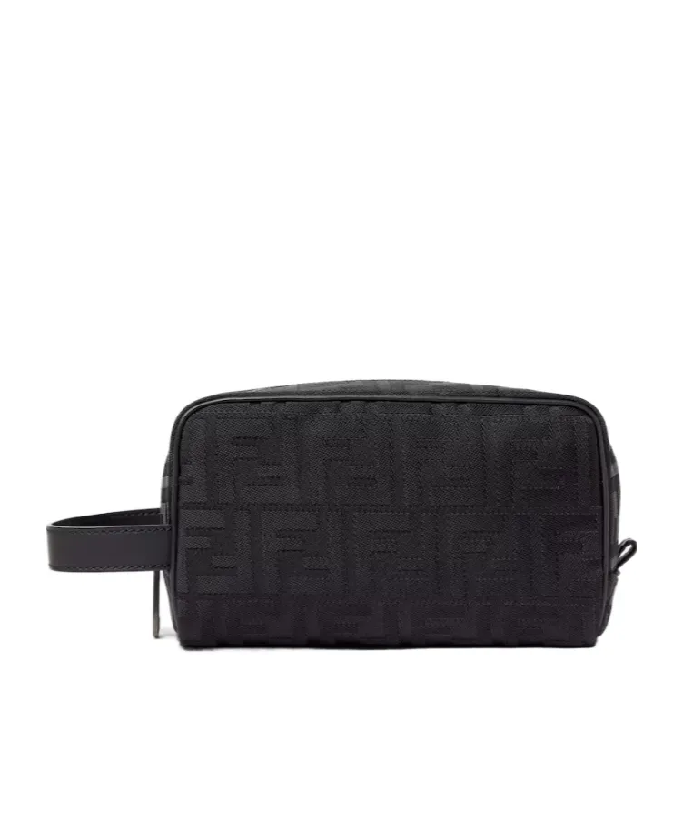 Fendi Ff Small Toiletry Case