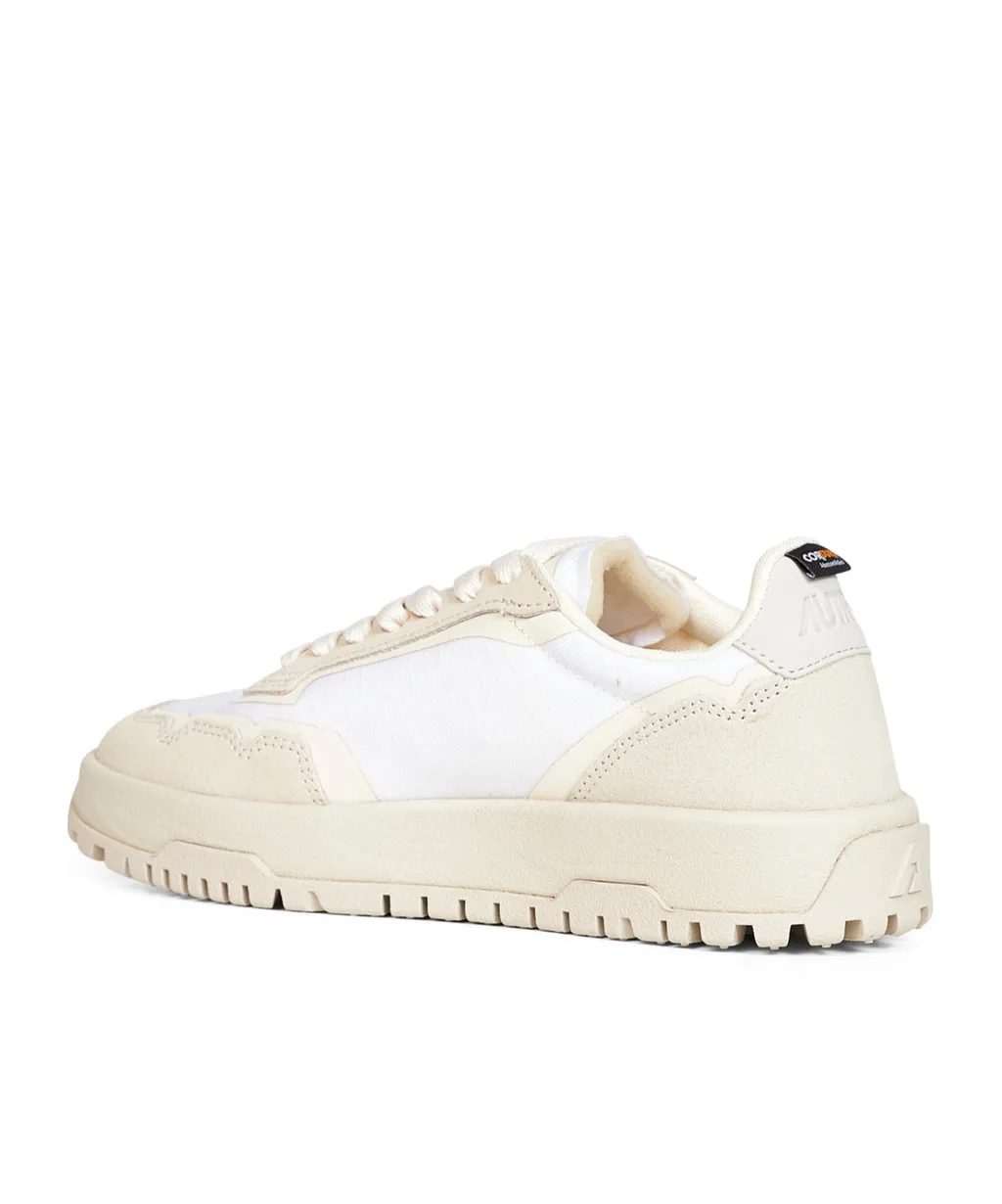 Autry Wildpace Low-Top Sneakers