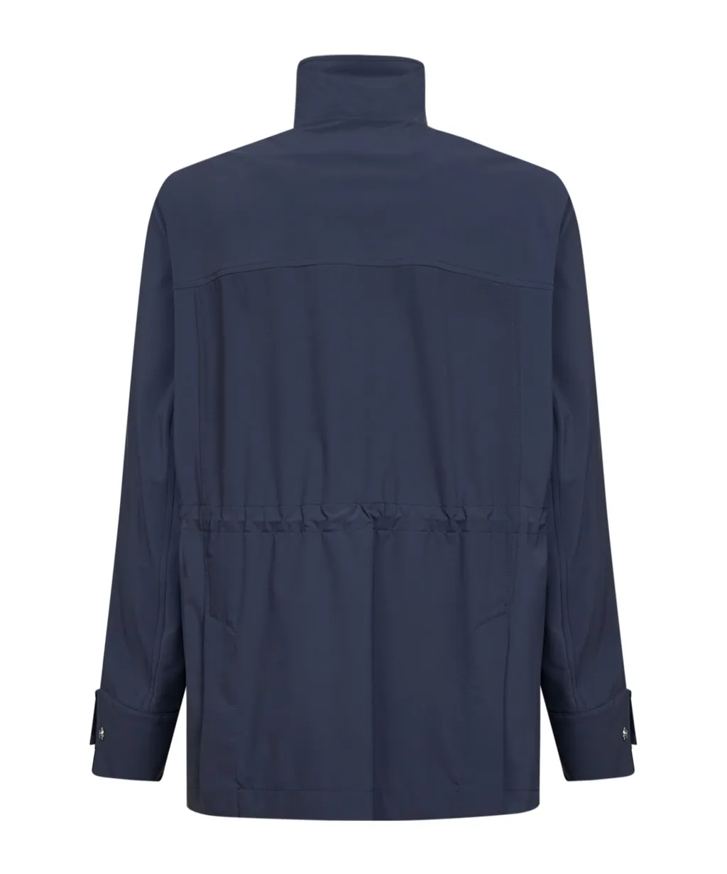 Brunello Cucinelli Unlined Field Jacket